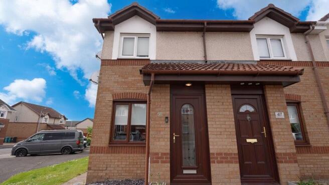 2 Bedroom Flat for Sale