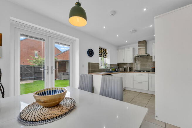 Walters Close, Mountsorrel, LE12 7XS photo 4