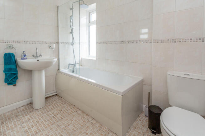 bathroom a