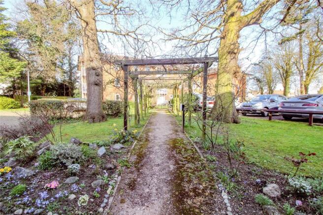 Communal Gardens
