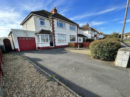 Glan Y Mor Road, Penrhyn Bay