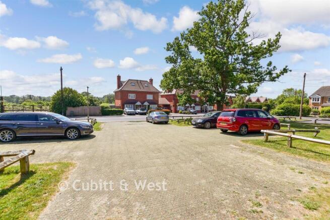 Driveway/Parking