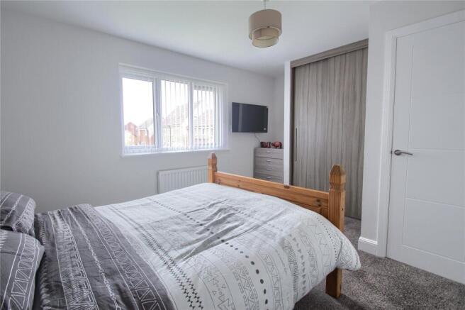 2 bed Semi-Detached for sale Image 9