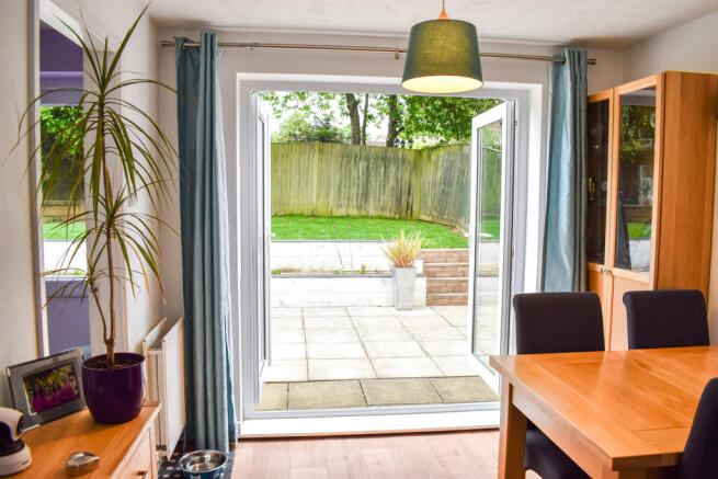 French Doors