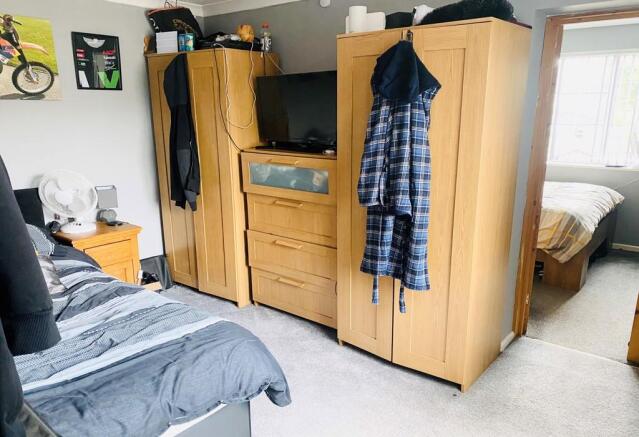 Bedroom 2