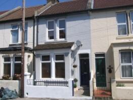 46, Priestfield Road, Gillingham ME7 4RF