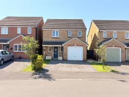 18, Ffordd Maes Gwilym, Carway, Kidwelly SA17 4AX