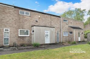 155, Barnstock, Bretton, Peterborough PE3 8EL
