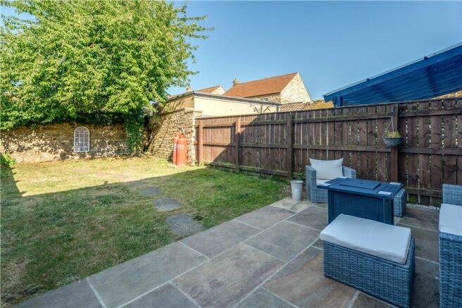 3 bed Terraced for sale Image 10