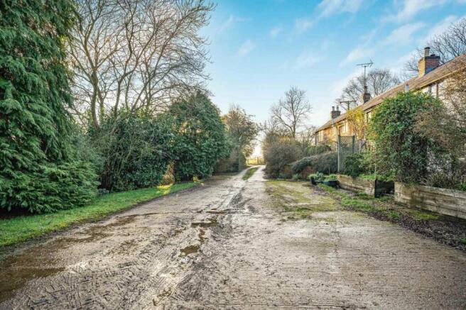 Hinton Hill Farm, Woodford Halse