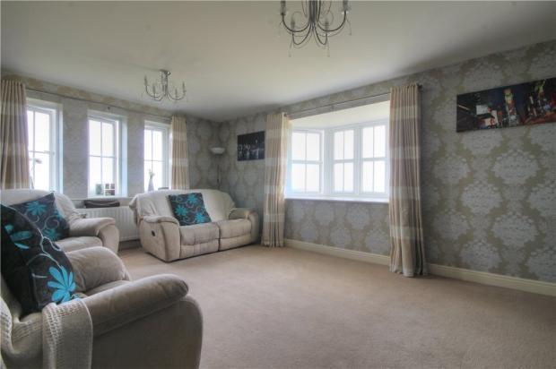 Lounge Area