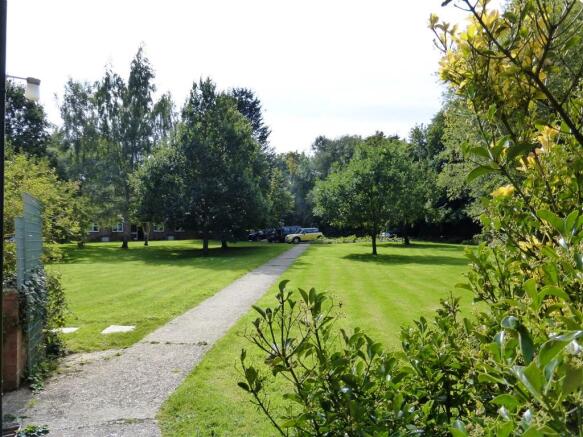 Communal Gardens