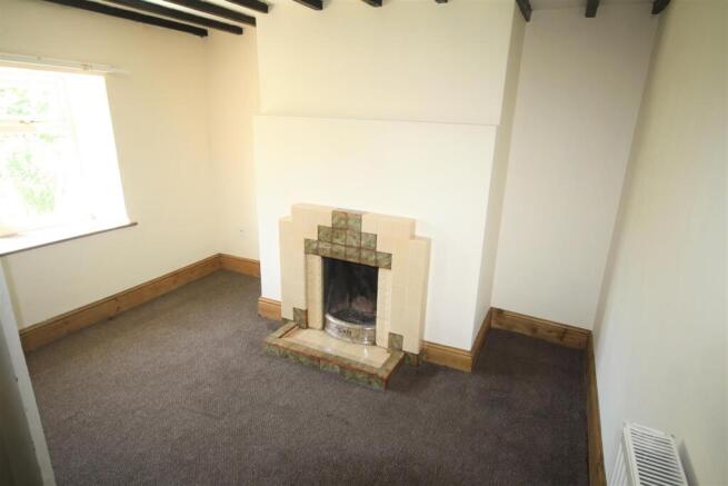 SITTING ROOM/SNUG