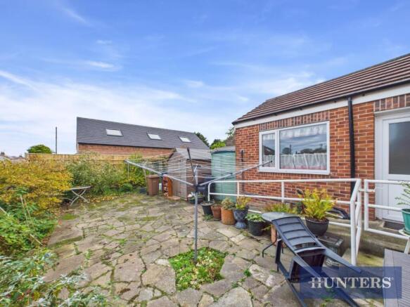 2 bed Semi-Detached Bungalow for sale Image 9
