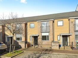 21, Vince Dunn Mews, Harlow CM17 0FF