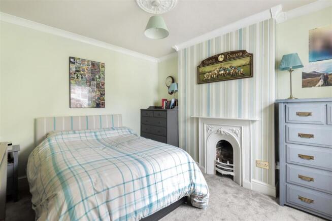 BEDROOM TWO