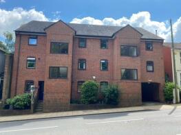 5, 23a Macklin House, Romsey Road, Winchester SO22 5HG