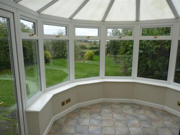 CONSERVATORY