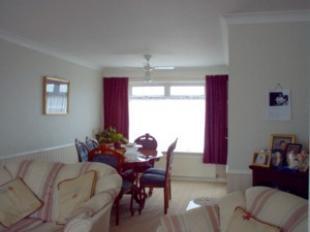 Through Lounge