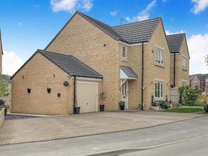 Sycamore Drive, Castleford, West Yorkshire, WF10