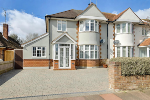 1, Beaumont Road, Gaisford, Worthing BN14 8HF