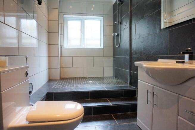 Wet Room