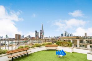Apartment 306, 153, Tower Bridge Road, London SE1 3LW