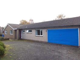 27 Birchfield, North End, Alnwick NE66 3JG