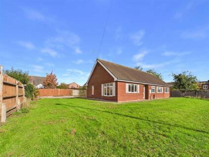 The Chestnuts, North Kilworth, Lutterworth