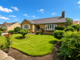18 Larks Harmony, Fryston Common Lane, Monk Fryston, Leeds LS25 5ER