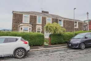 4, Hartmann Street, Accrington BB5 1TB