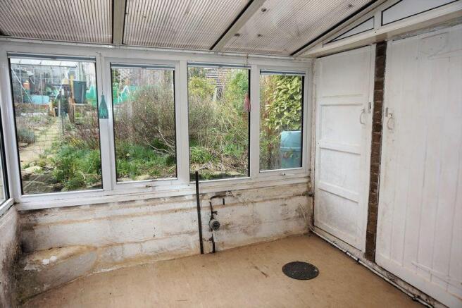 Lean-to / Cons...
