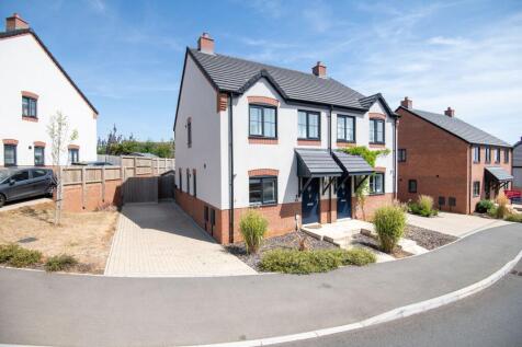 Wright Street, Irthlingborough, NN9