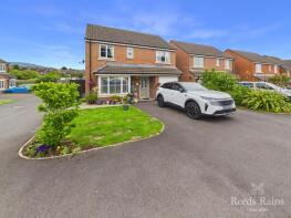 9, Foundry Way, Guisborough TS14 7NN
