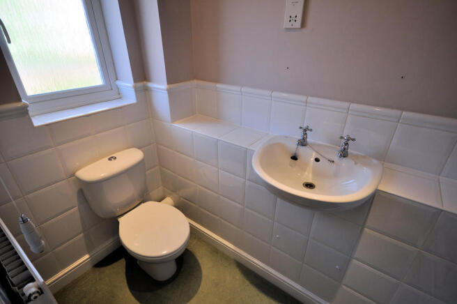 En Suite Shower R...