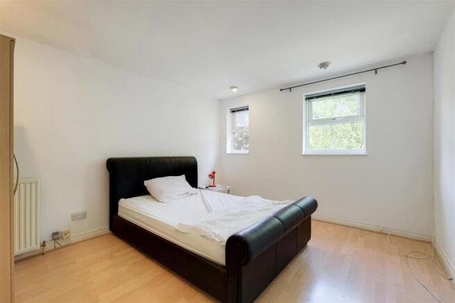 Bedroom Two: