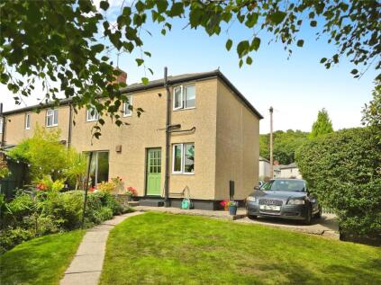 Woodside Court, Oswestry, Shropshire, SY11