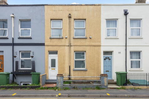St. Pauls Road,Cheltenham,GL50 4ER