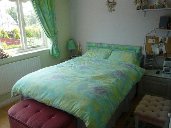 Bedroom 4