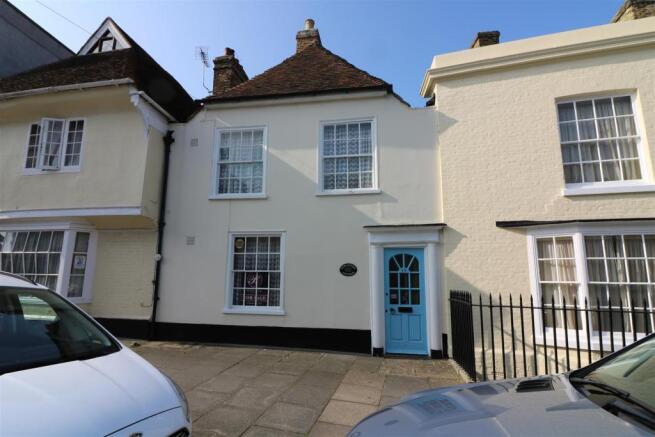 Appletree Cottage