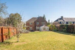 26, Rooksbury Road, Andover SP10 2LP
