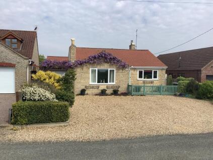 Edenham Road, Hanthorpe, Bourne