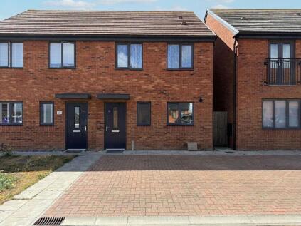 Flanagan Avenue, Queenborough, ME11