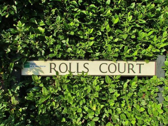Street Sign