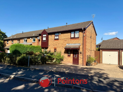 Grove Lane, Keresley End, Coventry