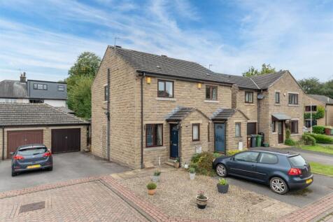 Riverdale Court, Otley