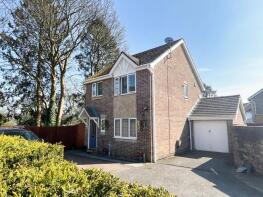 23, Derlwyn, Neath SA10 7QU