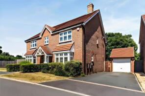 3, Delune Crescent, Malpas SY14 8FB