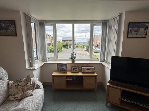 Grange Court, Southowram, Brighouse, Calderdale photo 4