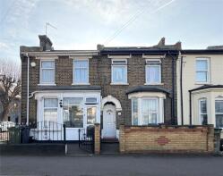 39, Boundary Road, London E17 8NQ